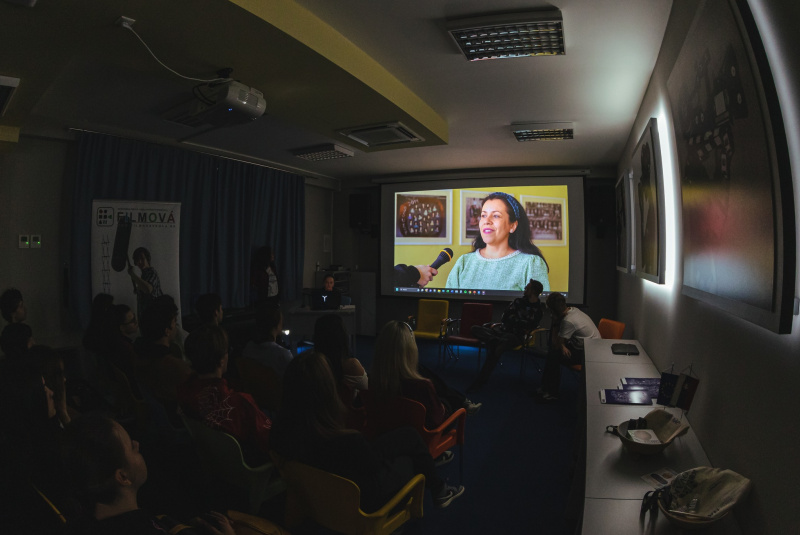 Aktuality / #ErasmusDays 2023 - foto