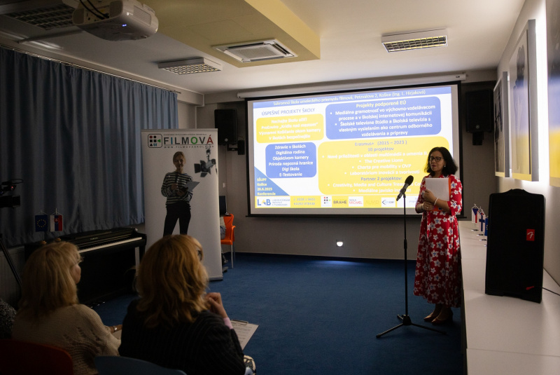 Aktuality / Konferencia LAB IT - video Aktuality / Konferencia LAB IT - video