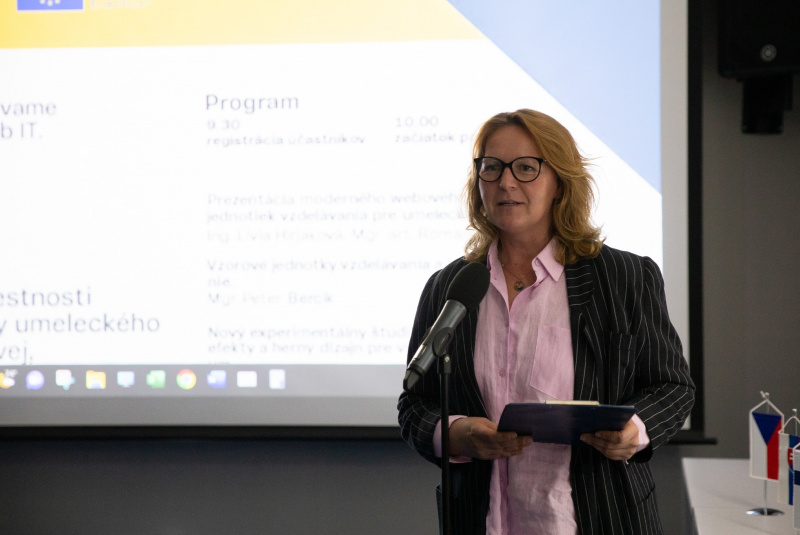 Aktuality / Konferencia LAB IT - video Aktuality / Konferencia LAB IT - video