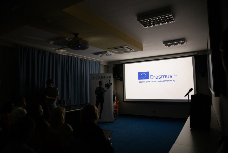 Aktuality / Konferencia LAB IT - video