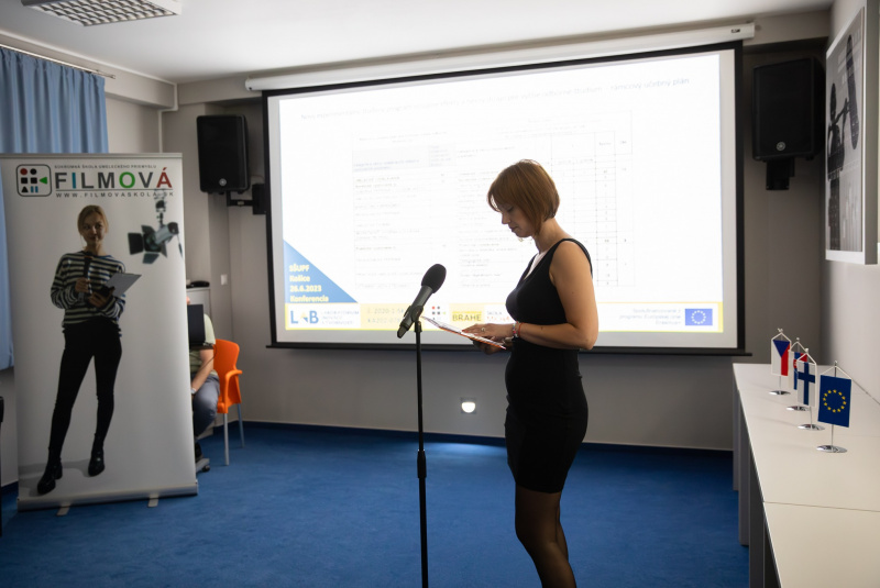 Aktuality / Konferencia LAB IT - video