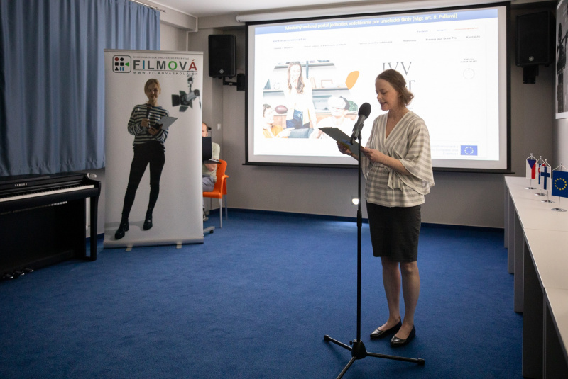 Aktuality / Konferencia LAB IT - video