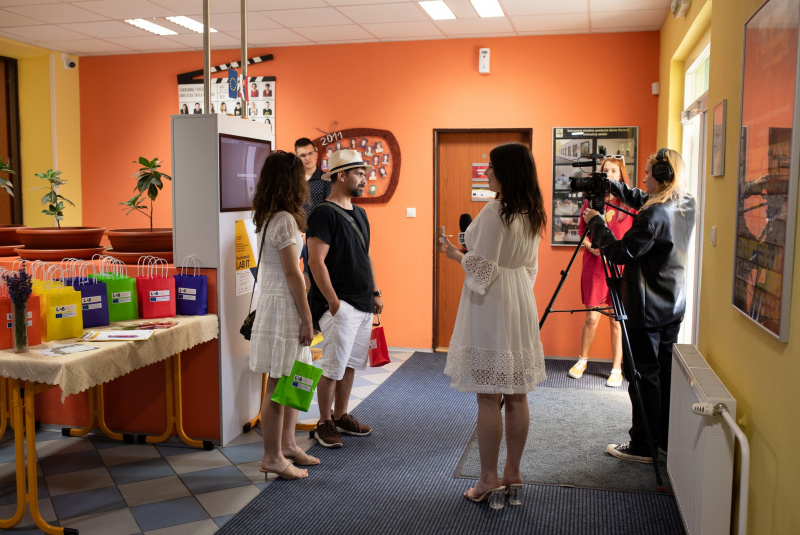 Aktuality / Konferencia LAB IT - video Aktuality / Konferencia LAB IT - video