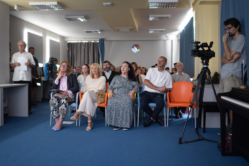 Aktuality / Konferencia LAB IT - video