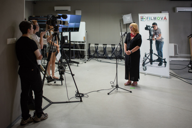Aktuality / Konferencia LAB IT - video