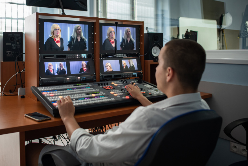 Aktuality / Konferencia LAB IT - video