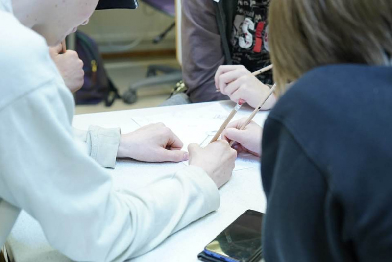 Aktuality / Fínsko Erasmus - foto Aktuality / Fínsko Erasmus - foto