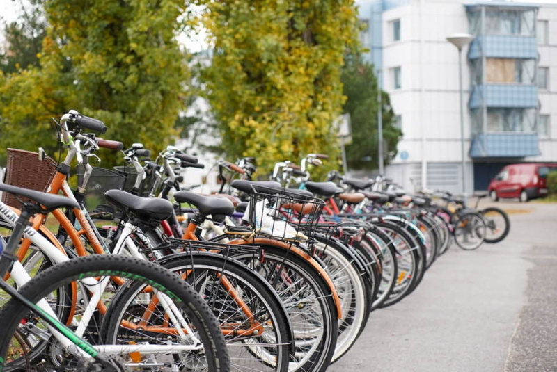 Aktuality / Fínsko Erasmus - foto Aktuality / Fínsko Erasmus - foto