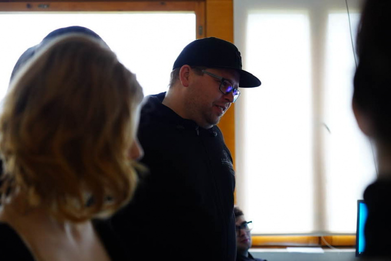 Aktuality / Fínsko Erasmus - foto Aktuality / Fínsko Erasmus - foto