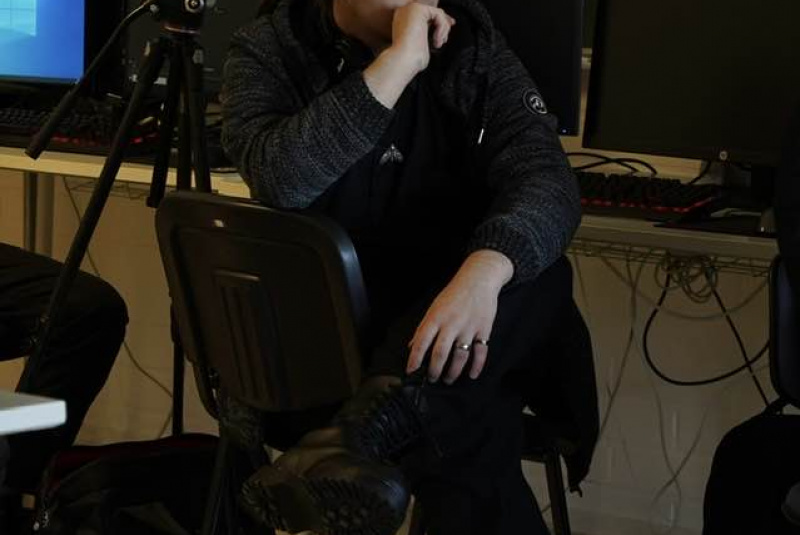 Aktuality / Fínsko Erasmus - foto Aktuality / Fínsko Erasmus - foto