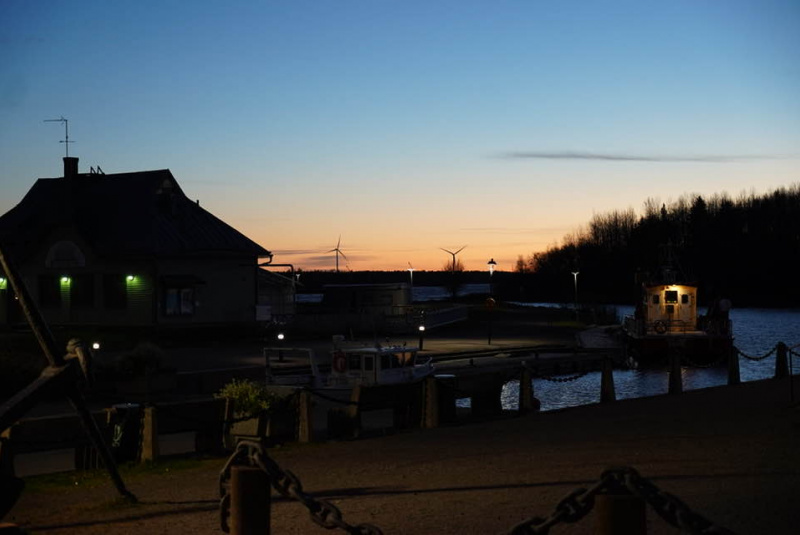 Aktuality / Fínsko Erasmus - foto Aktuality / Fínsko Erasmus - foto