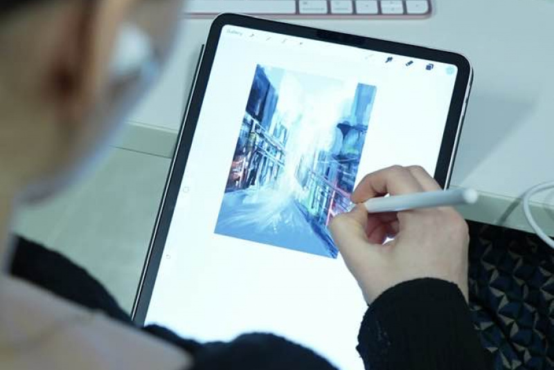 Aktuality / Fínsko Erasmus - foto Aktuality / Fínsko Erasmus - foto