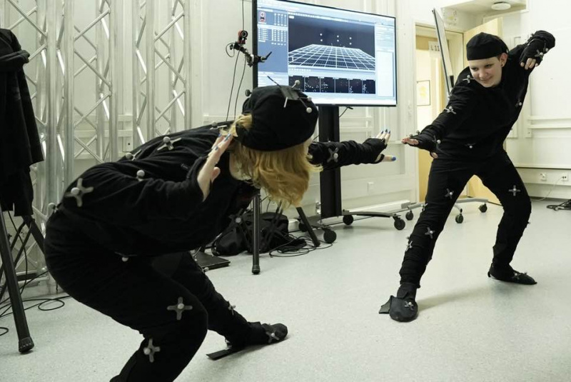 Aktuality / Fínsko Erasmus - foto Aktuality / Fínsko Erasmus - foto