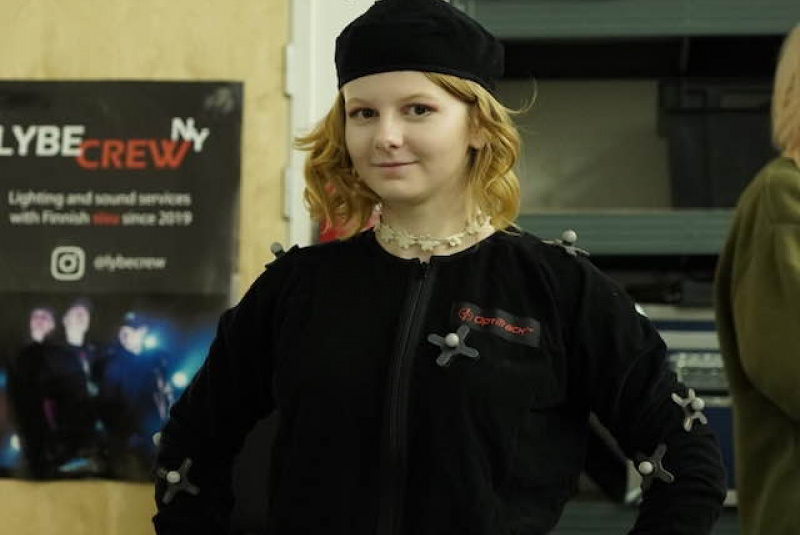 Aktuality / Fínsko Erasmus - foto Aktuality / Fínsko Erasmus - foto