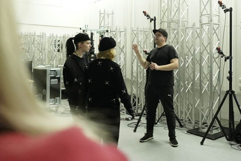 Aktuality / Fínsko Erasmus - foto Aktuality / Fínsko Erasmus - foto