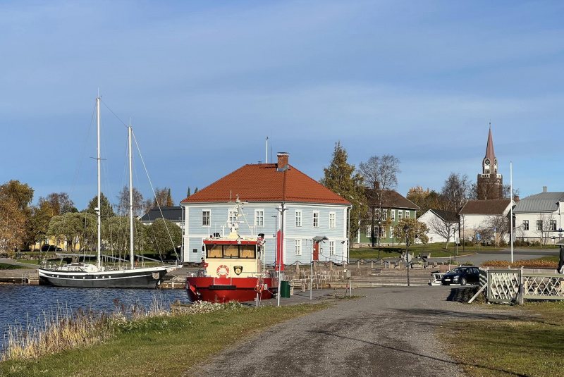 Aktuality / Fínsko Erasmus - foto Aktuality / Fínsko Erasmus - foto