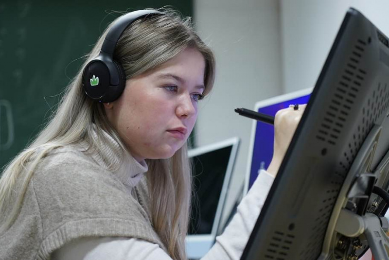 Aktuality / Fínsko Erasmus - foto Aktuality / Fínsko Erasmus - foto