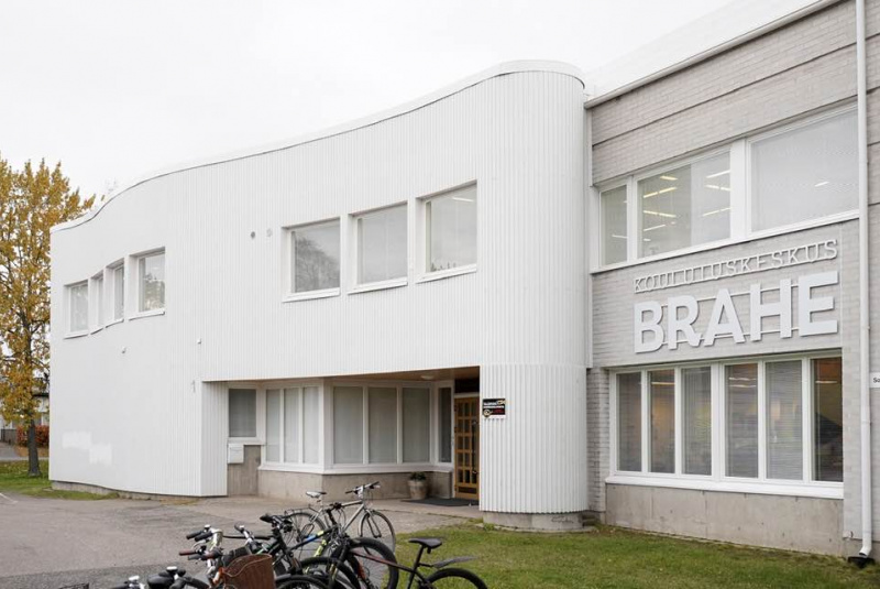 Aktuality / Fínsko Erasmus - foto Aktuality / Fínsko Erasmus - foto