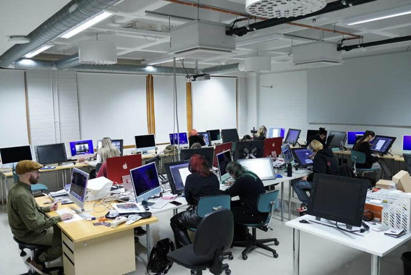 Aktuality / Fínsko Erasmus - foto Aktuality / Fínsko Erasmus - foto