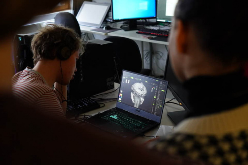 Aktuality / Najžiadanejšou na trhu práce je a bude kreativita s „ľudskou tvárou“ - foto Aktuality / Najžiadanejšou na trhu práce je a bude kreativita s „ľudskou tvárou“ - foto