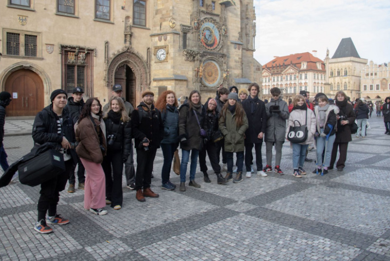 Aktuality / Najžiadanejšou na trhu práce je a bude kreativita s „ľudskou tvárou“ - foto